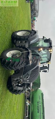Tractor agrícola - Valtra - t 234 d smarttouch