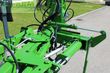 Arado - Amazone - cayros xms 950 vs