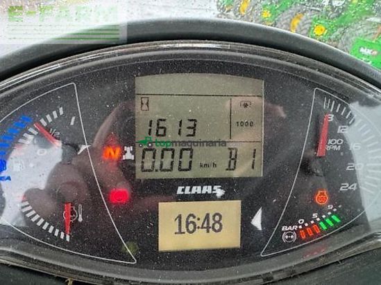 Tractor agrícola - Claas - arion 530 cis