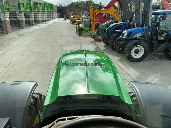 Tractor agrícola - John Deere - 6215r premium edition tractor (st26613)