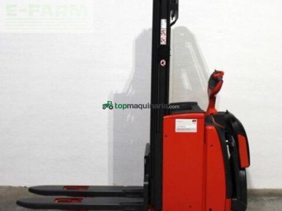 Elevadora - Linde - l 16 ap i 1173-01