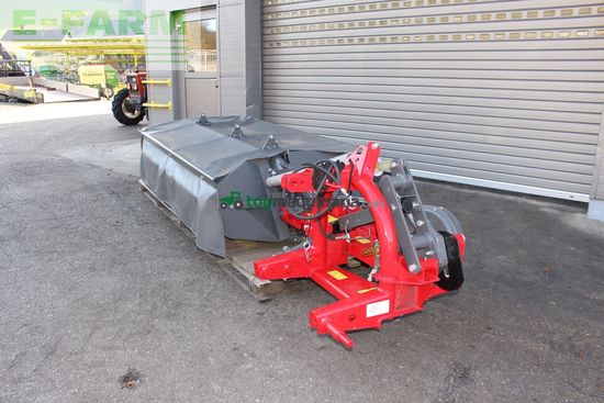 Cortacésped manual - Massey Ferguson - dm 255p