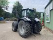 Tractor agrícola - Deutz-Fahr - lamborghini r 6.160.4