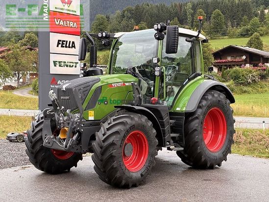 Tractor agrícola - Fendt - 314 vario gen4 profi+ setting 2