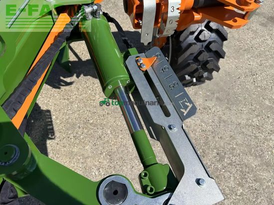 Arado - Amazone - teres 300v 6-100