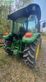 Tractor agrícola - John Deere - 5075 e