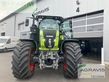 Tractor agrícola - Claas - axion 960 cmatic cebis