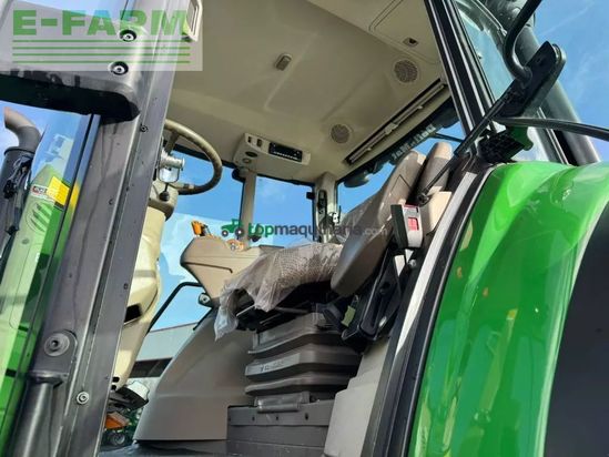 Tractor agrícola - John Deere - 6155m