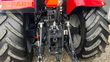 Tractor agrícola - Case IH - puma 185 cvx med frontlift red model