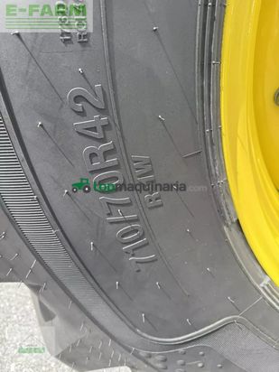 Tractor agrícola - John Deere - 7920