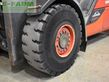 Elevadora - Linde - h 30 t evo 393-02