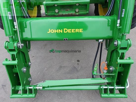 Tractor agrícola - John Deere - 5100m