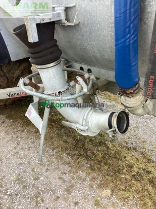 Cisterna - Vakutec - va-t 9500