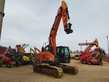 Excavadora DOOSAN DX235LCR