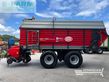 Cinta transportadora de forraje - Lely - tigo 50 rd profi