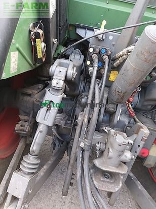 Cultivador - Horsch - tiger 6 xl