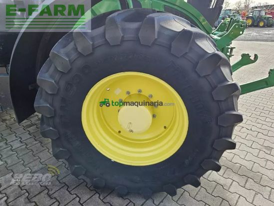 Tractor agrícola - John Deere - 6230 r