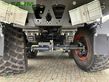 Remolqu agrícola - Claas - cargos 8500 tridem