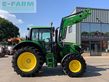Tractor agrícola - John Deere - 6130m tractor (st26594)