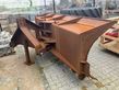 Excavadora -  - andet 3½m dozer