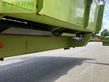 Cabezal - Claas - vario 900