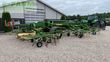 Rastrillo - Krone - swadro 2000 10-19 meter