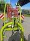 Rastrillo - Claas - liner 370 tandem - neu und unbenutzt