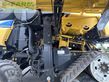 Cosechadora de Cereal - New Holland - cr 10.90
