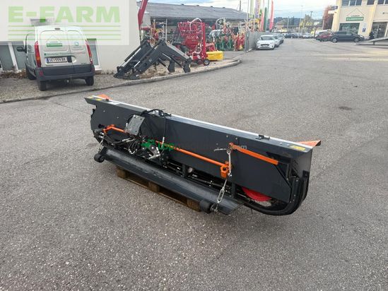 Rastrillo -  - Hill Rake BM 250