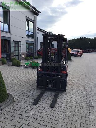 Elevadora - EP Equipment - ep equipment efl303