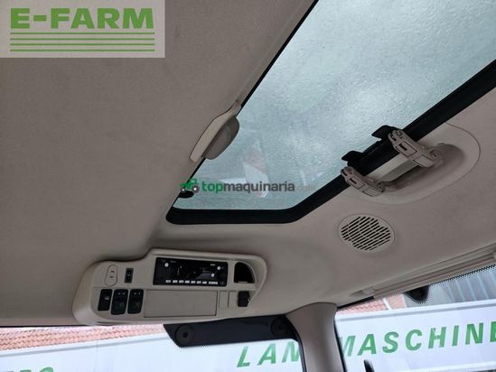 Tractor agrícola - John Deere - traktor 6250r