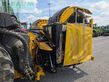 Cosechadora de Cereal - New Holland - fr 650