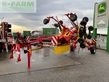 Henificador -  - top 852 c s-line