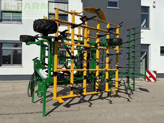 Cultivador - Kerner - stratos s 500