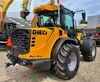 Telescopica - Dieci - agri pivot t80
