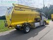Remolqu esparcidor - Sgariboldi - mav 5217 4-ws