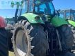 Tractor agrícola - Deutz-Fahr - agrotron 210