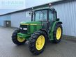 Tractor agrícola - John Deere - 6110