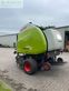 Empacadora gigant - Claas - variant 380 rc pro