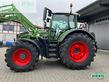 Tractor agrícola - Fendt - 620 vario