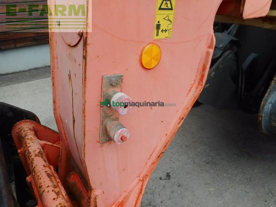Telescopica - JLG - 2x jlg 3513 ( 3,5t - 13m )