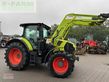 Tractor agrícola - Claas - arion 660 cmatic cis+