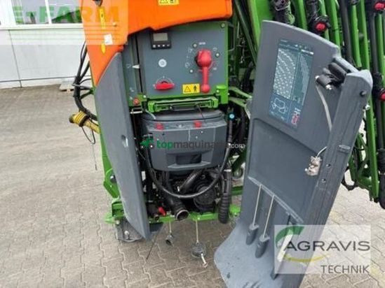 Atomizador - Amazone - uf 1602