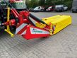 Cortacésped manual - Pöttinger - novadisc 302