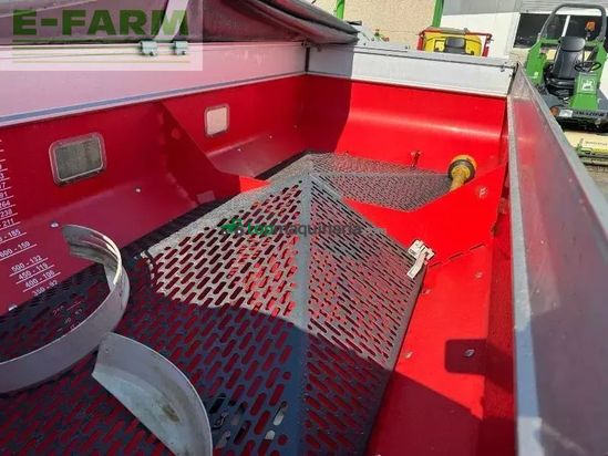 Esparcidor - Vicon - roedw geo