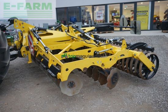 Grada de disco - Bednar - xn5000