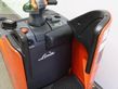 Elevadora - Linde - t 20 sp ion 131
