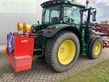 Tractor agrícola - John Deere - 6110r
