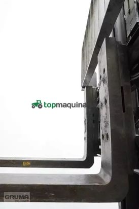 Elevadora - Linde - e 30/600 hl 387