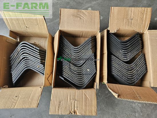 Grada rotativa - Celli - bodenfräse p170 305